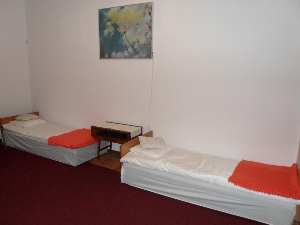 Pensjonat Kordeckiego Cracovie Chambre photo