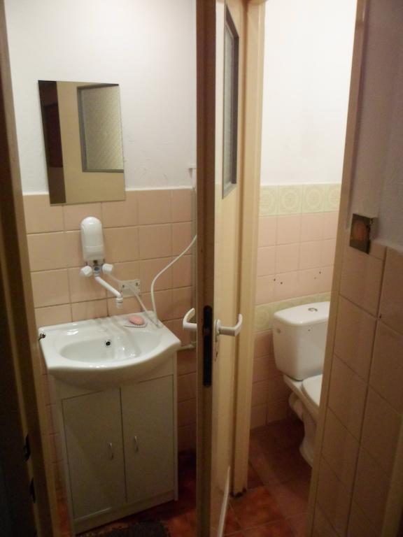 Pensjonat Kordeckiego Cracovie Chambre photo