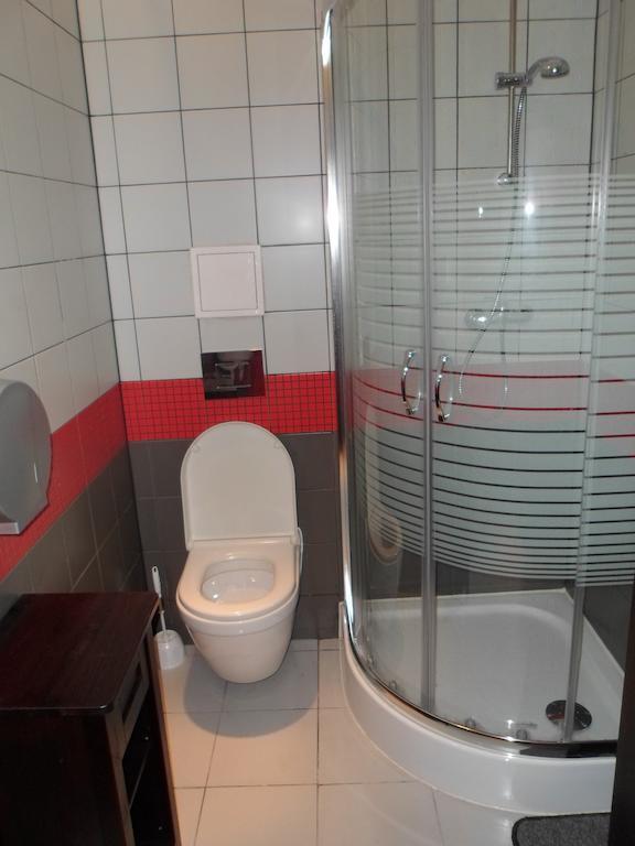 Pensjonat Kordeckiego Cracovie Chambre photo