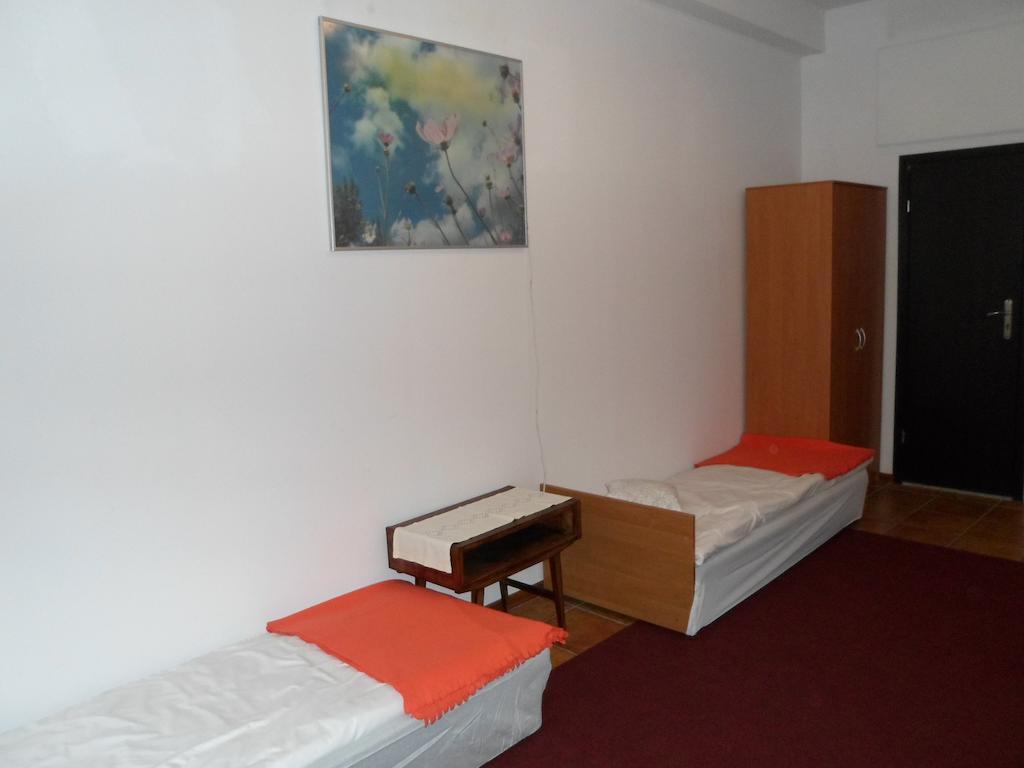 Pensjonat Kordeckiego Cracovie Chambre photo