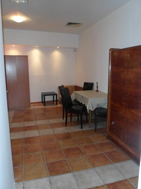 Pensjonat Kordeckiego Cracovie Chambre photo