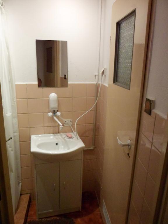 Pensjonat Kordeckiego Cracovie Chambre photo