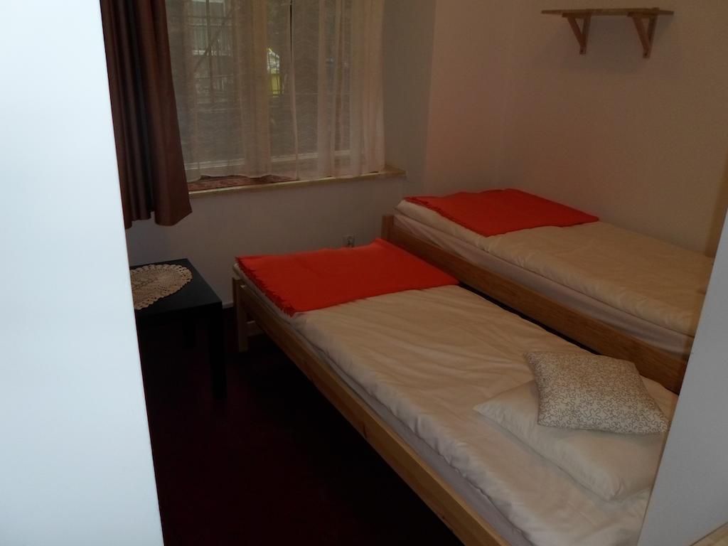 Pensjonat Kordeckiego Cracovie Chambre photo
