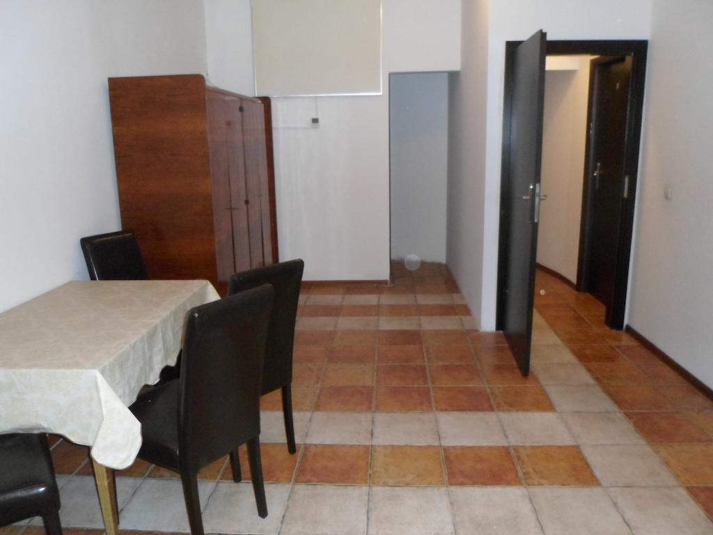 Pensjonat Kordeckiego Cracovie Chambre photo