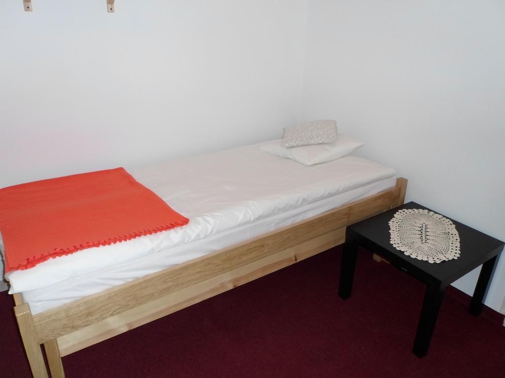 Pensjonat Kordeckiego Cracovie Chambre photo