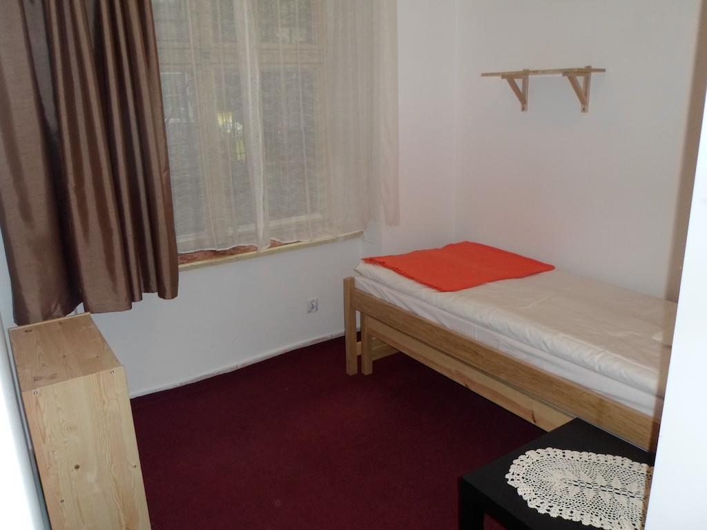 Pensjonat Kordeckiego Cracovie Chambre photo