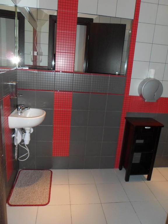 Pensjonat Kordeckiego Cracovie Chambre photo