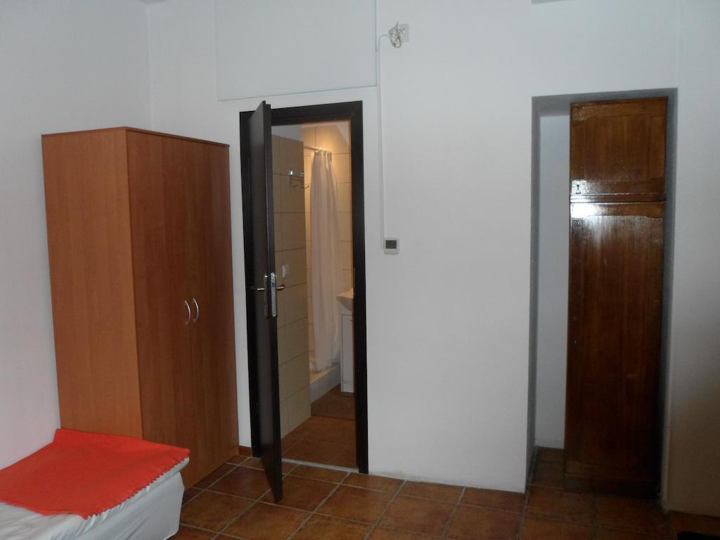 Pensjonat Kordeckiego Cracovie Chambre photo