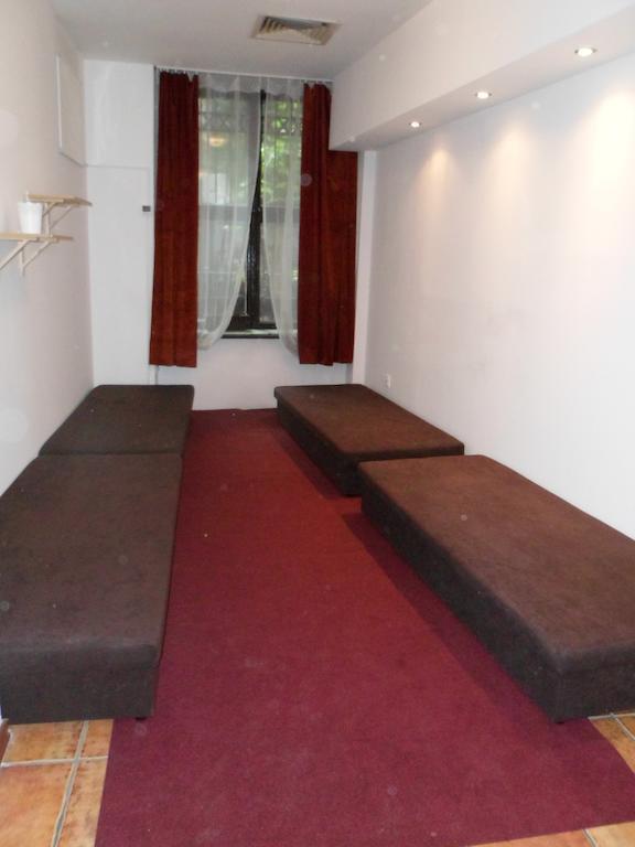 Pensjonat Kordeckiego Cracovie Chambre photo
