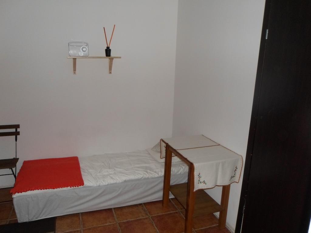 Pensjonat Kordeckiego Cracovie Chambre photo