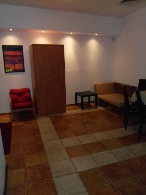 Pensjonat Kordeckiego Cracovie Chambre photo