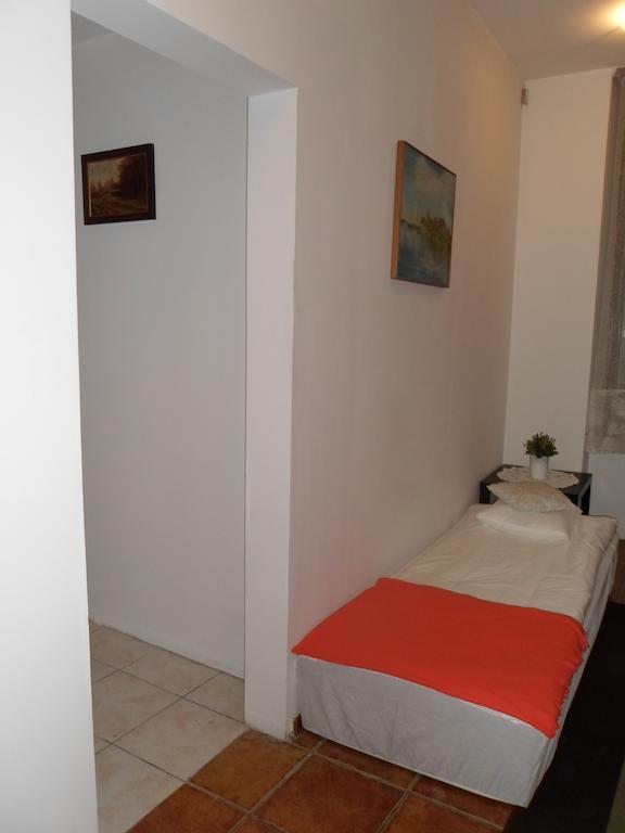 Pensjonat Kordeckiego Cracovie Chambre photo