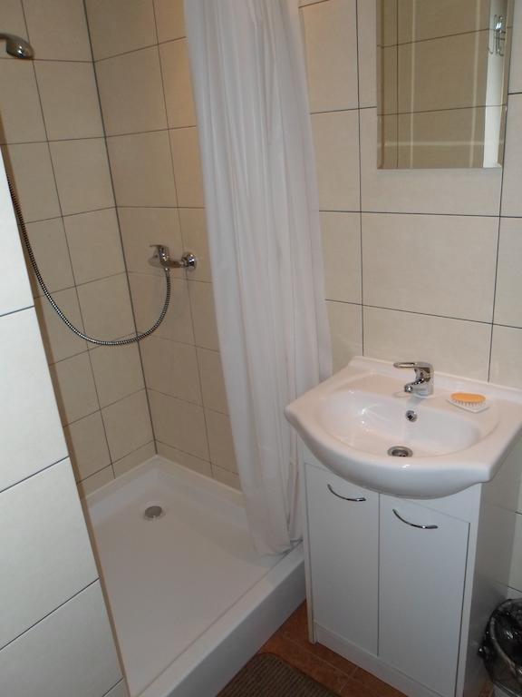Pensjonat Kordeckiego Cracovie Chambre photo